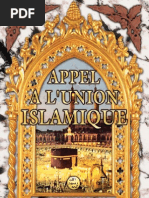 Download APPEL A LUNION ISLAMIQUE  by Fatma Sam SN26467981 doc pdf