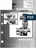 Transfer Case T220-738 PDF