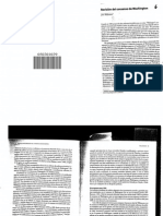 Revision Del Consenso de Washington