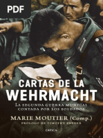 Cartas de la Wehrmacht