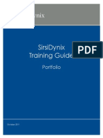 SD 4.1 Portfolio Guide