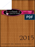 Catalogo 2015 PDF