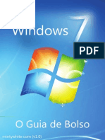 Windows 7 - O Guia de Bolso