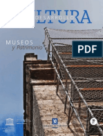 Revista_Cultura y Desarrollo (Museos y Patrimonio)