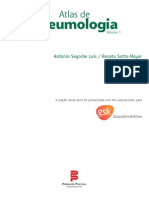 Atlas de Pneumologie