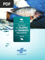 Criacao de Tilapia Em Tanques Escavados 1418146765