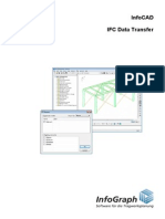 Infocad Ifc Manual