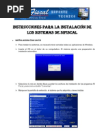 Instalación de CrowdStrike en Windows | PDF