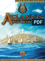 Atlantis Sample