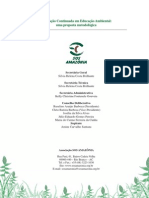 Livro Educação Ambiental PDF