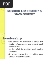 Download nursing Leadership and Management  by paul andrew laranjo asuncion SN26469177 doc pdf