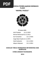 PERANCANGAN GAME EDUKASI UNTUK PEMBELAJARAN MATEMATIKA