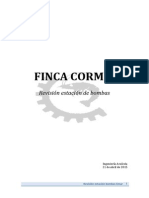 Informe Finca Cormil