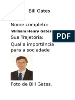 Bill Gates