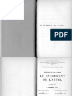 SC 094-Baudouin de Ford - Le Sacrement de L'autel II PDF