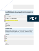 Evaluacion de Intermedia Unidad 1