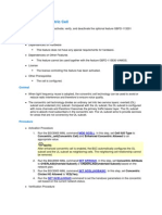 Configuring Concentric Cell PDF