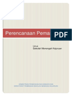 Perencanaan Pemasaran 1