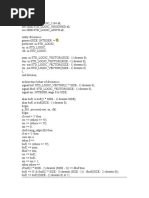 Library Ieee Use Ieee - STD - Logic - 1164.all Use Ieee - STD - Logic - Unsigned - All Use