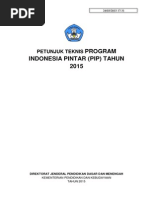 Download Juknis PIP by Sdnlima Pam SN264698986 doc pdf