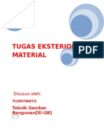 Tugas Eksterior