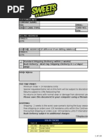 vip curtis 4w exp strolly 81