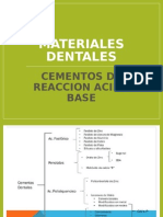 Clase Materiales 1