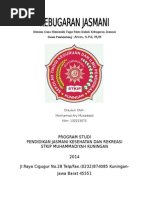 Download MAKALAH KEBUGARAN JASMANI by Adena Indah SN264707422 doc pdf