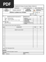 Correspondance Register Template | PDF | Microsoft Software | Operating ...