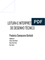 Noções de Desenho Técnico