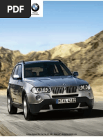 Download 1 Manual de Utilizare Pentru BMW X3 by DubuDubu SN264721613 doc pdf