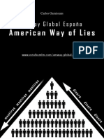 Amway American Way of Lies