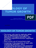 Neoplasma3 Biology of Tumor Growth 2008