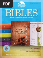 Download Bible by FakosPanos SN264722216 doc pdf