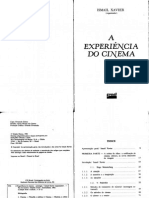 XAVIER, Ismail (org). A Experiência do Cinema.pdf