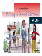 Being a Good Citizen(1)