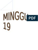 Minggu Pemulihan