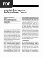 Download capter 3 implantasi embriogenesis dan perkembangan plasentapdf by Tia Amalia Puti Renaery SN264726083 doc pdf