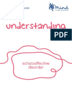 Understanding Schizoaffective Disorder 2013