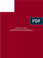 O Remédio via Justiça (AIDS) - MS