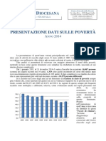 Presentazione Dati CdA 2014 - Commento