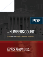 Federal Sentencing Guidelines PDF