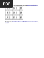 Download Kunci Jawaban Bocoran Soal UN Bahasa Indonesia SMP 2015 by Pak-Anangblogspotcom by Iskandar SN264731055 doc pdf