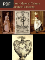 Cleaning - Household Cleaning