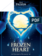 Download A Frozen Heart chapter excerpt by Disney Publishing SN264736896 doc pdf