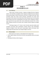 Download Laporan Akhir by Adi Kayla Wijaya SN264740945 doc pdf