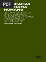 Geografias Do Drama Humano
