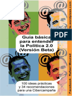 DDOZEN eBook Guia Basica Para Entender La Politica 20 r Mourad