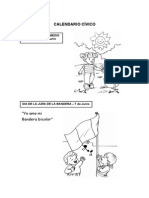 Proyecto de Aprendizaje Junio Maqueta de Mi Comunidad