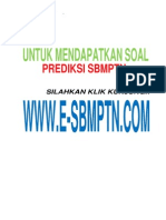 Download Soal SBMPTN SOSHUM Kode 773  Jawaban - sokpintarcom by Muchib Okey SN264748528 doc pdf